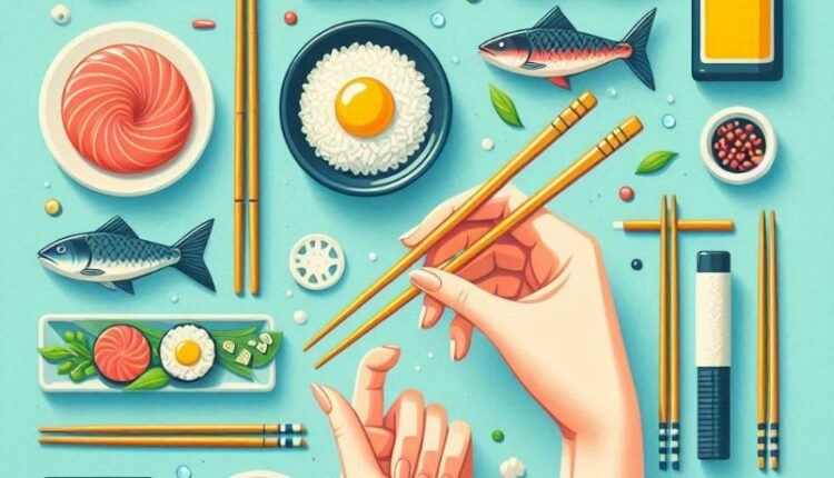 Chinese Chopsticks Etiquette: A Guide with Do's and Don'ts