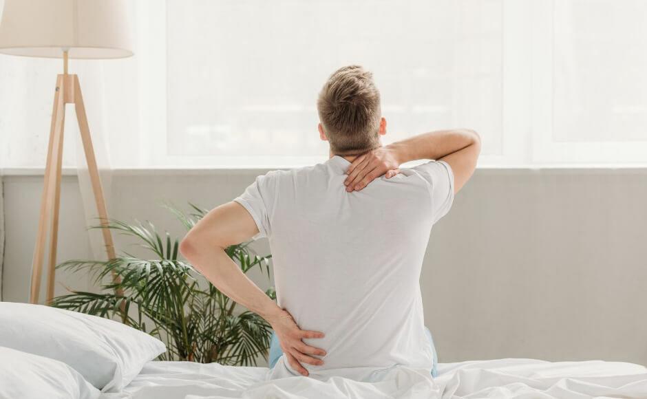 10 Best Electric Back Massager That Actually Works to relieve back pain