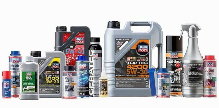 best brand of car oil