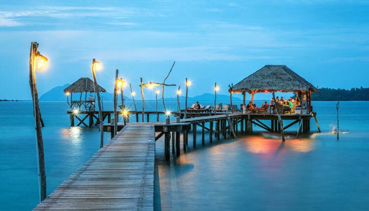 How to Find the Perfect All-Inclusive Vacation: Expert Tips