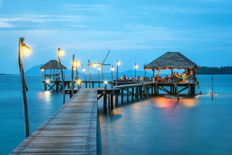 How to Find the Perfect All-Inclusive Vacation: Expert Tips