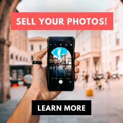 How To Sell Photos Online To Make Money: Ultimate Guide