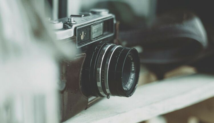 How To Sell Photos Online To Make Money