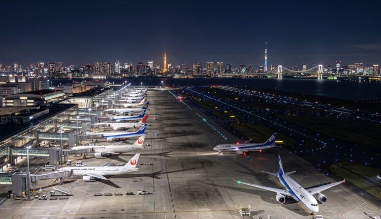 Haneda Airport To Tokyo: Best Transfer Options