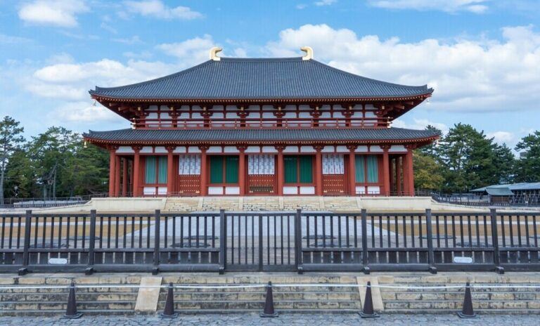 Best Time To Visit Japan: Season‑by‑Season Guide