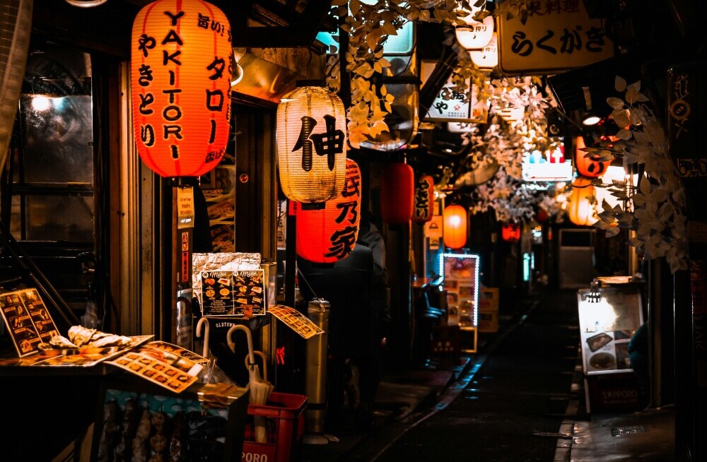 Japan