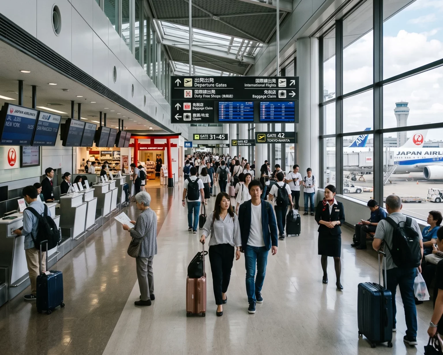 Visit Japan Web Guide 2026: Entry, Customs and Tax-Free Shopping Visit Japan Web Step‑by‑Step Guide