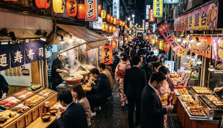 What To Eat In Tokyo: Frequently Asked Culinary Questions