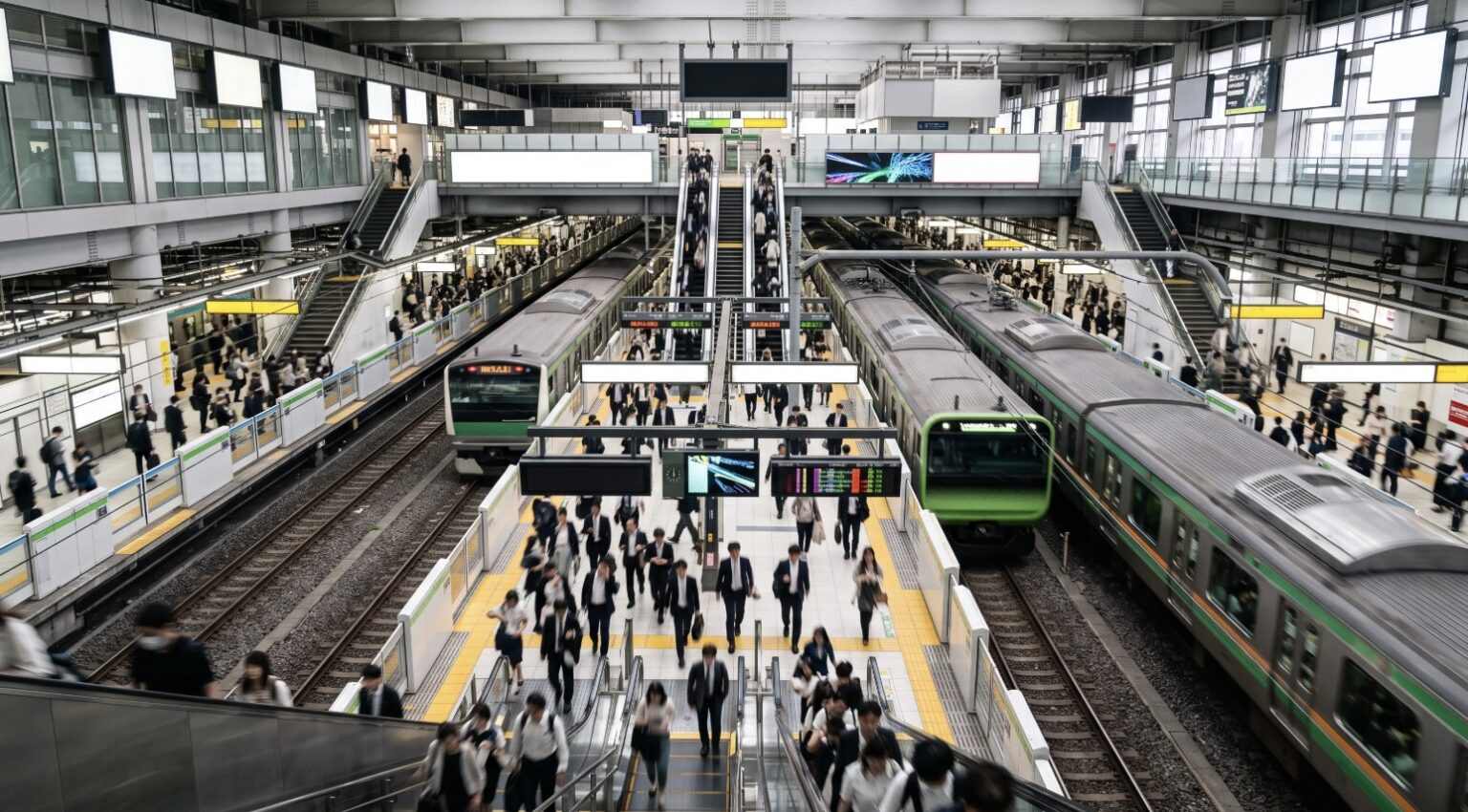Tokyo Transportation Guide: Train, Subway, IC Card & Passes Tokyo Transportation FAQ: How To Travel Around The City