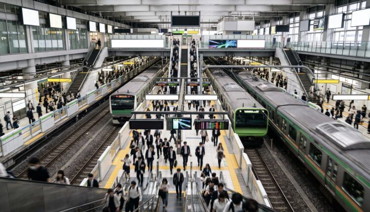 Tokyo Transportation FAQ: How To Travel Around The City