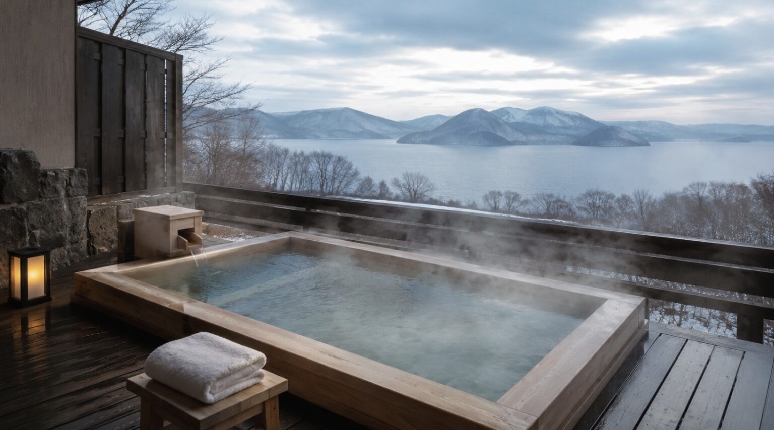 10 Best Hokkaido Ryokan and Onsen Hotels Worth Booking